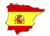 GOZOTEGIA TXEMA - Espanol