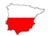 GOZOTEGIA TXEMA - Polski